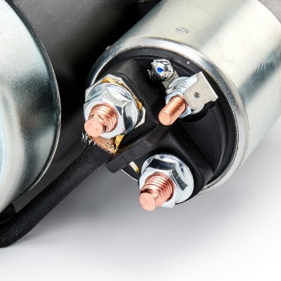 Anlasser RIDEX 2S0565R 2S0565R - foto 6