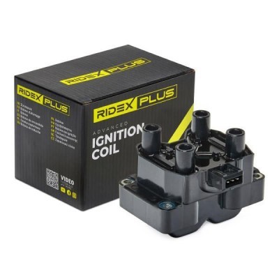 Zündspule RIDEX 689C0053P 689C0053P - foto 8