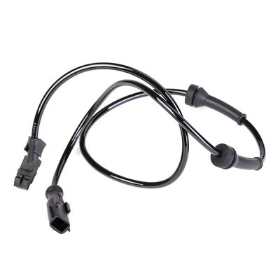 ABS Sensor RIDEX 412W0417 412W0417 - foto 3