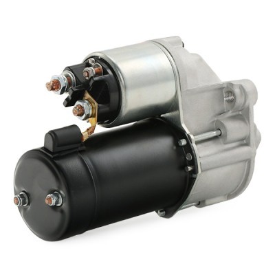 Anlasser RIDEX 2S0152 2S0152 - foto 4