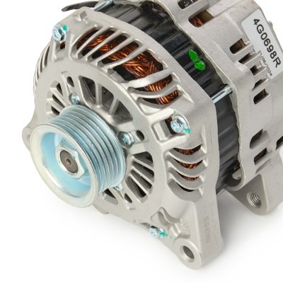 Generator RIDEX 4G0698R 4G0698R - foto 6