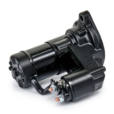 Anlasser RIDEX 2S0112R 2S0112R - foto 4