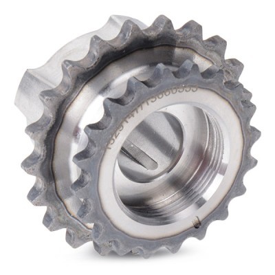 Steuerkettensatz RIDEX 1389T0008 1389T0008 - foto 12