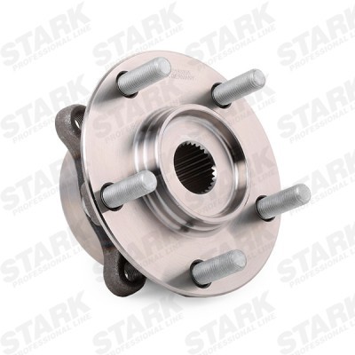 Radlager Stark SKWB-0180355 SKWB-0180355 - foto 3