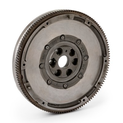 Schwungrad RIDEX 577F0138R 577F0138R - foto 3