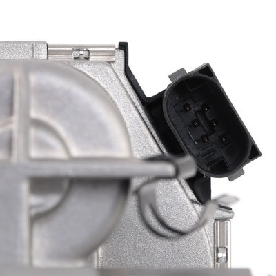 Дроссельная заслонка RIDEX 158T0013 158T0013 - foto 6