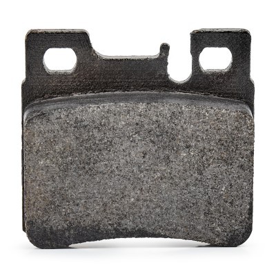 Bremsbeläge Satz RIDEX 402B0171P 402B0171P - foto 5