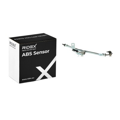 ABS Sensor RIDEX 412W0850 412W0850 - foto 2
