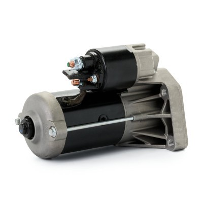 Anlasser RIDEX 2S0797R 2S0797R - foto 9