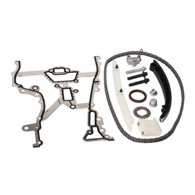 Steuerkettensatz RIDEX 1389T2453 1389T2453 - foto 3