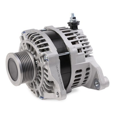 Generator RIDEX 4G0837 4G0837 - foto 3