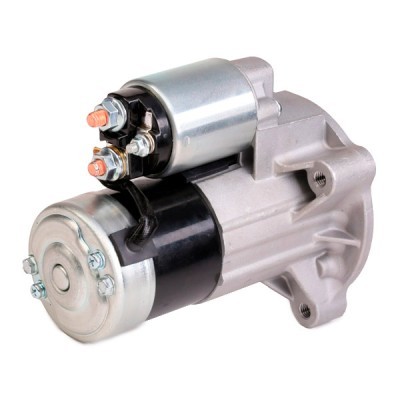 Anlasser RIDEX 2S0246 2S0246 - foto 4