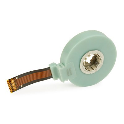 Lenkwinkelsensor RIDEX 3252S0021 3252S0021 - foto 3