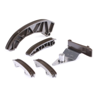 Steuerkettensatz RIDEX 1389T2498 1389T2498 - foto 6