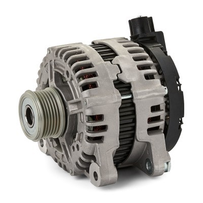 Generator RIDEX 4G0305R 4G0305R - foto 3