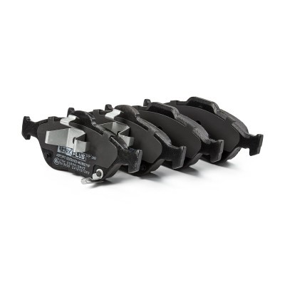 Bremsbeläge Satz RIDEX 402B0274P 402B0274P - foto 3