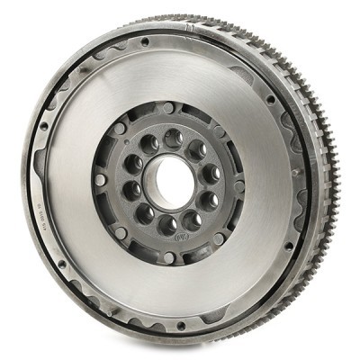 Schwungrad RIDEX 577F0027R 577F0027R - foto 5