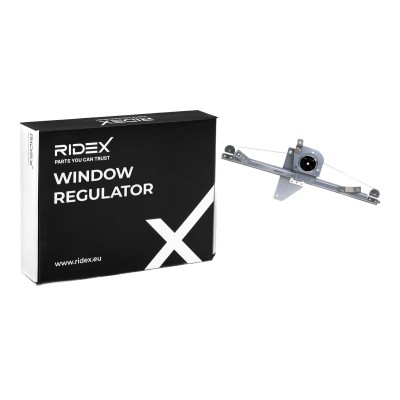 Fensterheber RIDEX 1561W0535 1561W0535 - foto 6