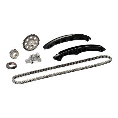 Steuerkettensatz RIDEX 1389T2648 1389T2648 - foto 3