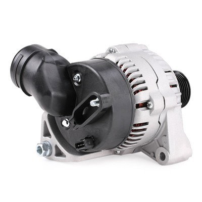 Generator RIDEX 4G0116 4G0116 - foto 4