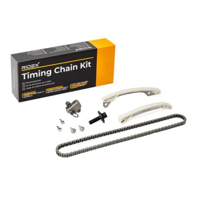 Steuerkettensatz RIDEX 1389T2494 1389T2494 - foto 2