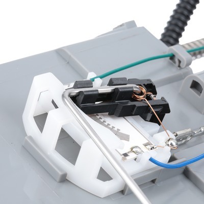 Kraftstoffmodul RIDEX 1382F0149 1382F0149 - foto 6