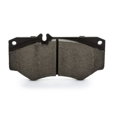 Bremsbeläge Satz RIDEX 402B0207P 402B0207P - foto 5