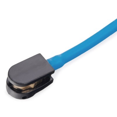 Sensor, Bremsbelagverschleiß RIDEX 407W0168 407W0168 - foto 4