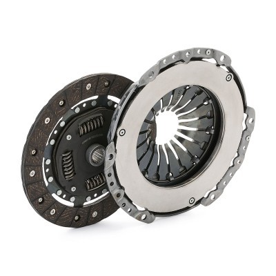 Kupplungssatz RIDEX 479C0578 479C0578 - foto 4