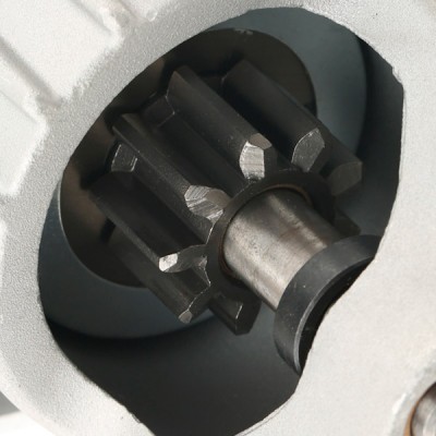 Anlasser RIDEX 2S0442 2S0442 - foto 5