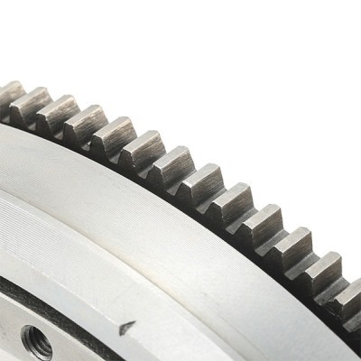Schwungrad RIDEX 577F0020R 577F0020R - foto 6