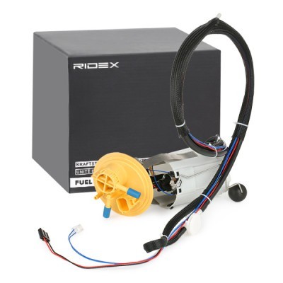Kraftstoffmodul RIDEX 1382F0170 1382F0170 - foto 2