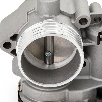 Дроссельная заслонка RIDEX 158T0002 158T0002 - foto 5