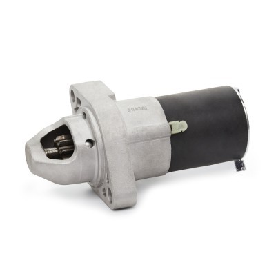 Anlasser RIDEX 2S0370R 2S0370R - foto 3