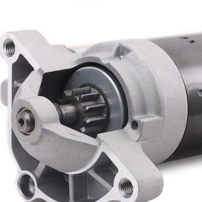 Anlasser RIDEX 2S0289 2S0289 - foto 5