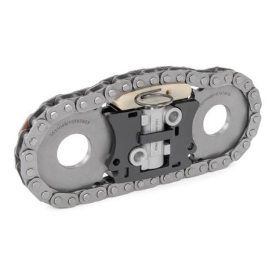 Steuerkettensatz RIDEX 1389T2455 1389T2455 - foto 3