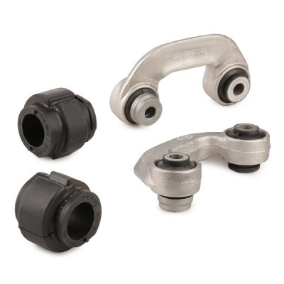 Krawattenstange Busch Reparatursatz RIDEX 1097S0038 1097S0038 - foto 4