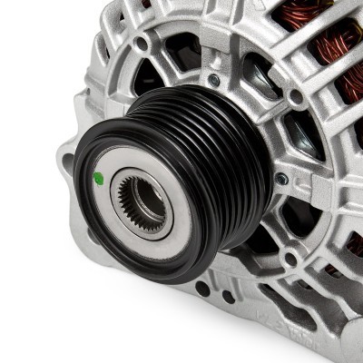 Generator RIDEX 4G0491R 4G0491R - foto 7