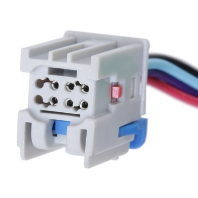 Lenkwinkelsensor RIDEX 3252S0003 3252S0003 - foto 5