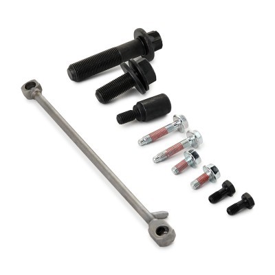 Steuerkettensatz RIDEX 1389T2623 1389T2623 - foto 4