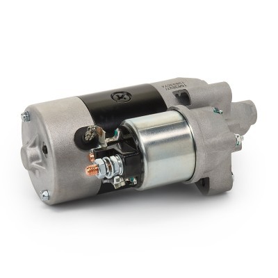 Anlasser RIDEX 2S0150 2S0150 - foto 4