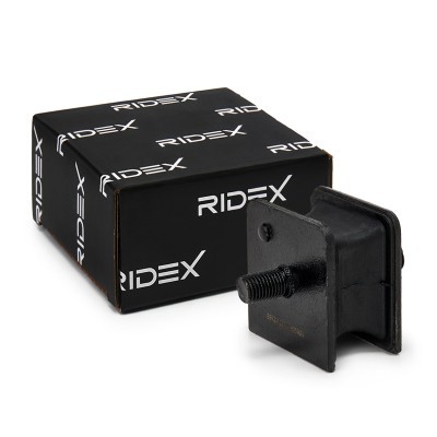 Motorlager Getriebelager RIDEX 249M0198 249M0198 - foto 2