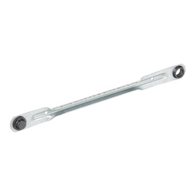 Scheibenwischerantrieb RIDEX 300W0118 300W0118 - foto 3