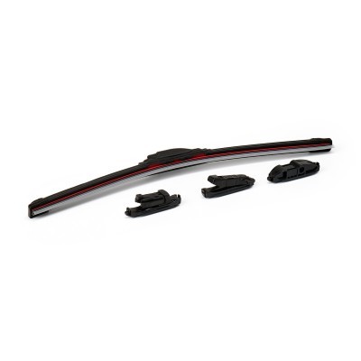 Wischblatt RIDEX 298W17157 298W17157 - foto 3
