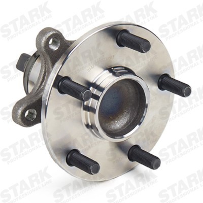 Radlager Stark SKWB-0181360 SKWB-0181360 - foto 7