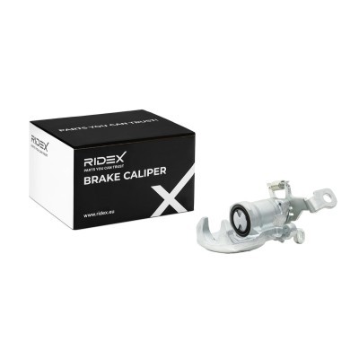 Bremssattel RIDEX 78B1015 78B1015 - foto 2