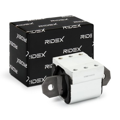 Motorlager Getriebelager RIDEX 249M0015 249M0015 - foto 2