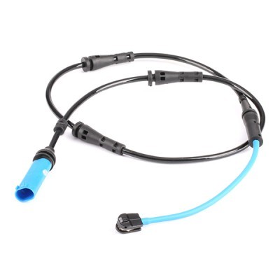 Sensor, Bremsbelagverschleiß RIDEX 407W0188 407W0188 - foto 4