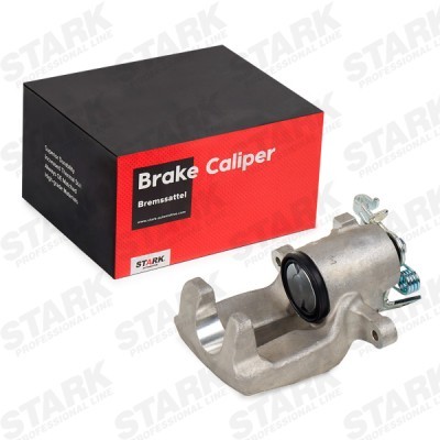 Bremssattel Stark SKBC-0460585 SKBC-0460585 - foto 3