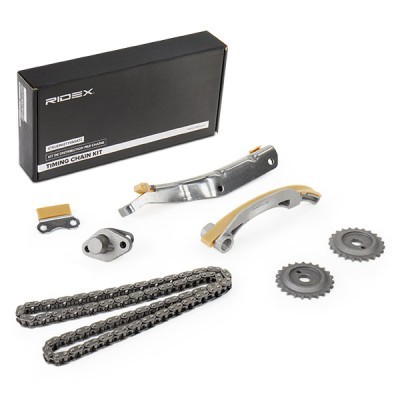 Steuerkettensatz RIDEX 1389T0051 1389T0051 - foto 2